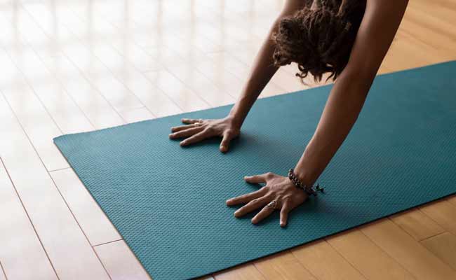 Checkout The Benefits Of Fitness Mat For Your Health And Fitness
