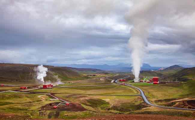 Closest To The Sun: The Environmental Effects Of Geothermal Energy