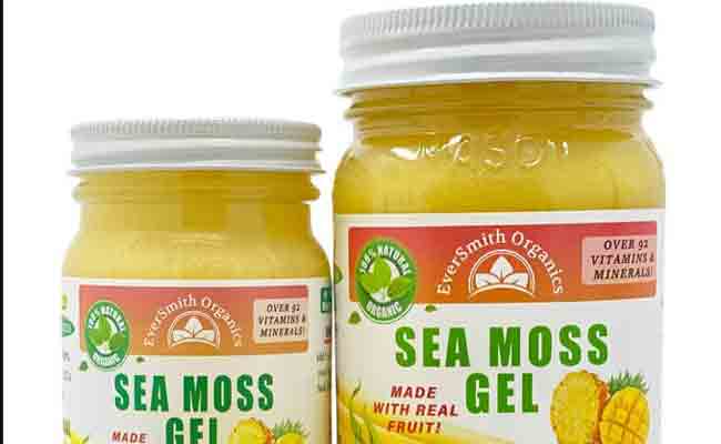 Eversmith Organics Sea Moss Reviews 2023 Best Eversmith Review