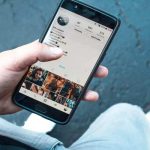 How To Exchange Posts On Instagram Profile And Bio