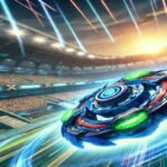 How To Ride The Xcelerator In Beyblade X Game