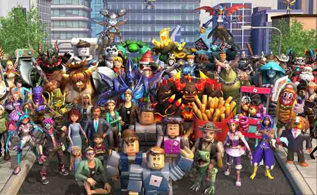 Report Robloxanastasiowired 2023 PLAY THE GAME And EARN MONEY