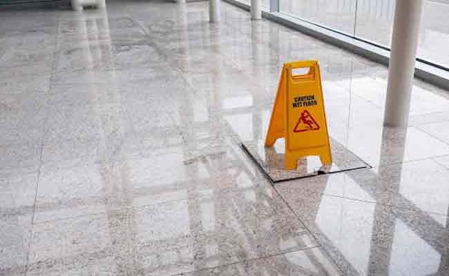 Rightful Claims: Suing The City of Clarksville For Slips And Falls