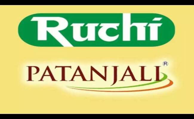 Rajkotupdates.News : Ruchi Soya To Be Renamed Patanjali Foods Company Board Approves Stock Surges