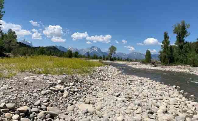 Spread Creek Dispersed Camping Best Info 2023 Where Is Spread Creek Camp?