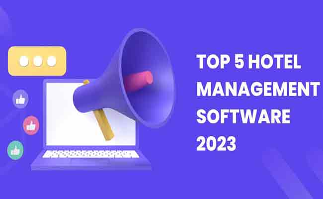 Top 5 Best Hoteling Software In 2023 With Details