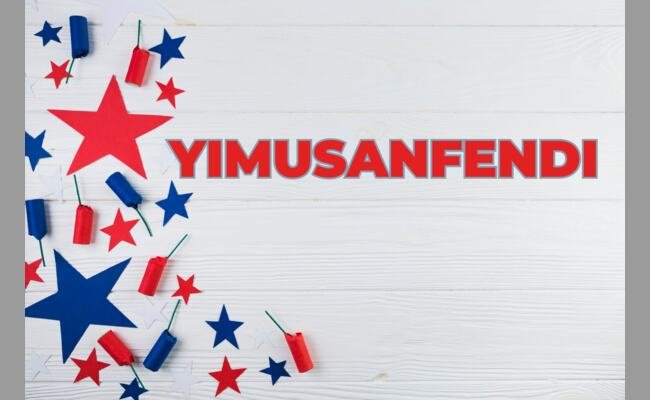 What Is YIMUSANFENDI 2023 Best Info About It