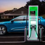 Will All These New Electric Cars Crash The Power Grid?