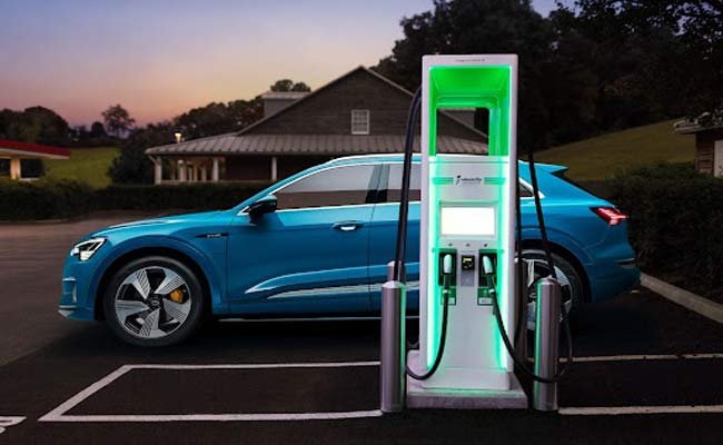 Will All These New Electric Cars Crash The Power Grid?